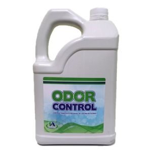 Enzimas Biológicas para Pozos Sépticos